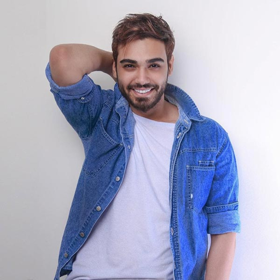 سینا درخشنده